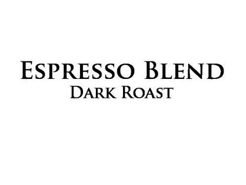 Café Xaragua - Espresso Blend (400g)