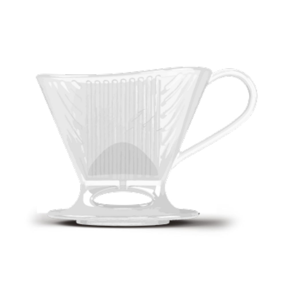 melitta 1 cup pour over